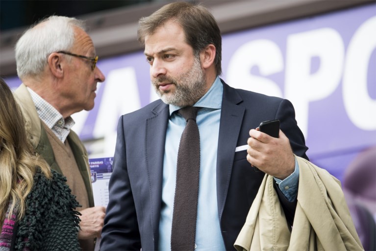 RTBF maakte reportage over operatie Propere Handen: ‘Het voetbalmilieu heeft alle kenmerken van de maffia’