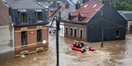 Overstromingsfonds wordt allicht een lening