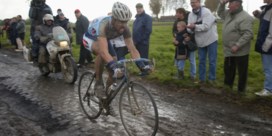 Eindelijk nog eens regen tijdens Parijs-Roubaix? ‘Laat het sturen over aan je fiets’