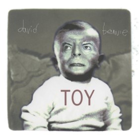 ‘Verloren’ David Bowie-album uit 2001 wordt officieel uitgebracht