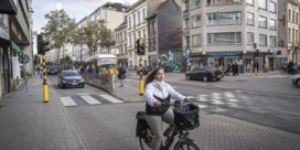 Antwerpse probleemstraat wordt fietsstraat