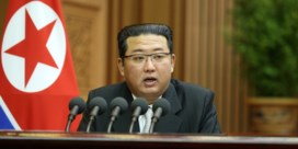 Kim Jong-un wijst Amerikaans aanbod tot dialoog af, wil wel hotline met Zuid-Korea herstellen