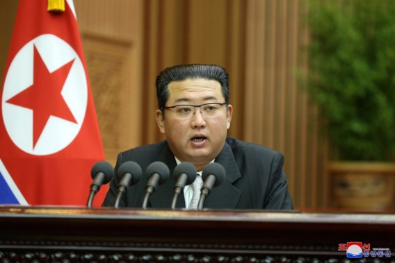 Kim Jong-un wijst Amerikaans aanbod tot dialoog af, wil wel hotline met Zuid-Korea herstellen