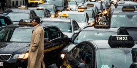 Naar één statuut voor Brusselse taxi’s en Ubers