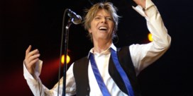 ‘Verloren’ David Bowie-album uit 2001 wordt officieel uitgebracht