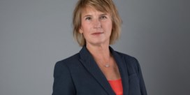 Goedele Devroy in 'Villa Politica': stijlbreuk met Linda De Win