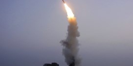 Nieuwe rakettest Noord-Korea brengt Seoul in lastige positie