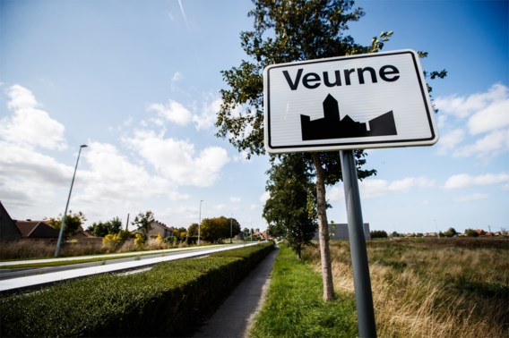 Veurne heeft op een na oudste bevolking van Europese Unie
