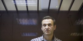 Navalny: ‘Uitslag Russische verkiezingen is vervalst’