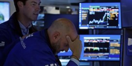 Wall Street beleeft slechtste beursmaand sinds begin coronacrisis