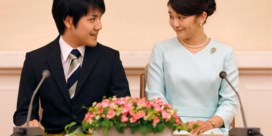 Japan maakt zich op voor prinselijk huwelijk, ondanks controverse
