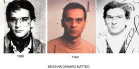 Italiaanse politie houdt klopjacht op maffiabaas Cosa Nostra