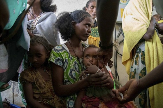 Ethiopië zet zeven VN-gezanten het land uit na kritiek VN