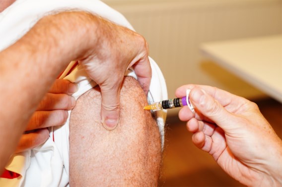 Griepvaccins zonder voorschrift verkrijgbaar bij apotheker vanaf 1 oktober