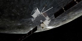 Europese missie naar Mercurius bereikt planeet voor het eerst