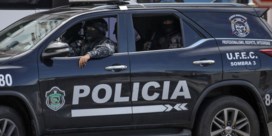 Panamese politie excuseert zich voor anti-Arabische schietoefening