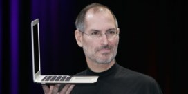 Waarom we nog altijd in de wereld van Steve Jobs leven