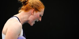 Alison Van Uytvanck pakt zesde toernooizege in Nur-Sultan