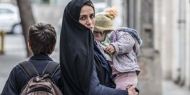 'Son-mother': een rebelse film uit Iran (en een goeie)