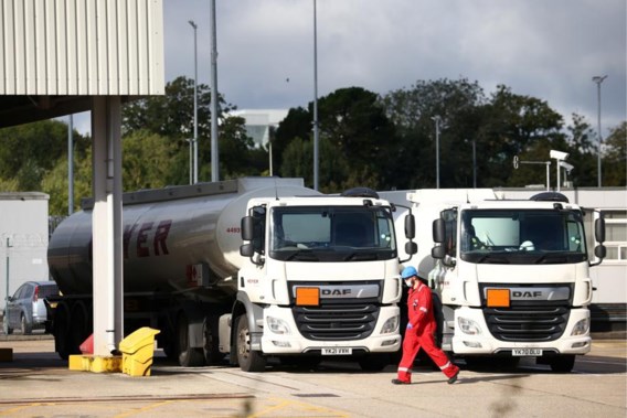 Wat bepaalt de prijs van een liter diesel en benzine?