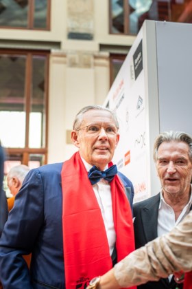 Noma opnieuw ‘beste restaurant ter wereld’, Hof van Cleve stijgt zeven plaatsen