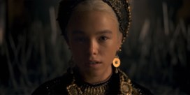 HBO lost eerste trailer van ‘Game of thrones’-prequel ‘House of the dragon’