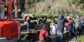 Slachtoffers mijnramp Marcinelle opgegraven voor identificatie