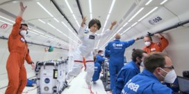 Barbiepop van astronaute moet meer meisjes in wetenschappelijke richtingen krijgen