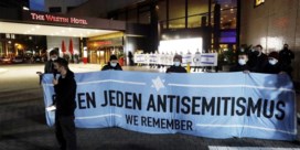 Protest nadat Duits-Joodse zanger in hotel ‘ketting met davidster moest afdoen’
