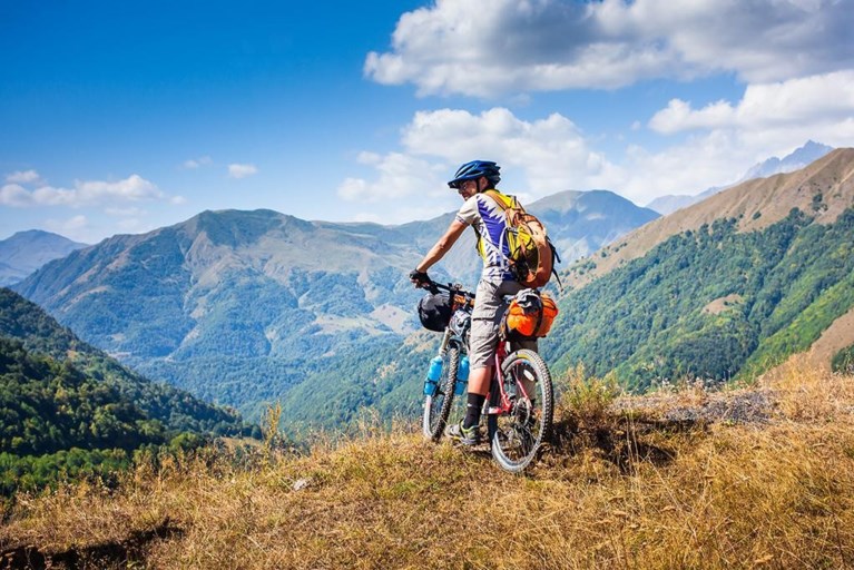 Bikepacking: klaar voor het grote avontuur op de fiets