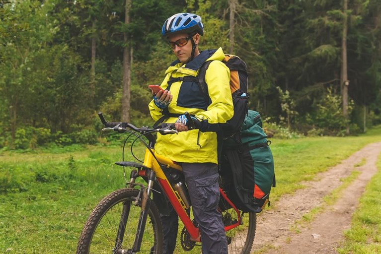 Bikepacking: klaar voor het grote avontuur op de fiets