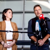 Duitse Groenen en liberale FDP starten coalitiegesprekken met SPD van Olaf Scholz