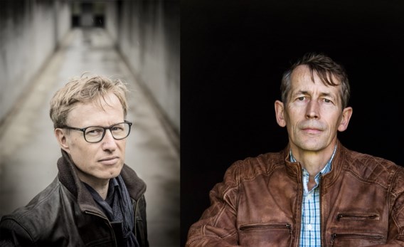 Twee Vlamingen halen shortlist Boekenbon Literatuurprijs 