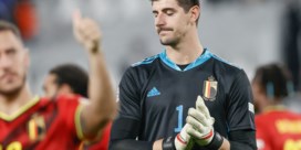 Thibaut Courtois na nieuwe mislukking bij Rode Duivels: ’Die match zondag tegen Italië, waarom moeten we die nog spelen?’