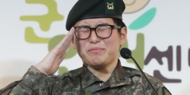 De Zuid-Koreaanse trans-soldaat die postuum gelijk krijgt