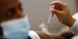 Derde coronaprik met griepvaccin combineren? ‘Het is veilig’