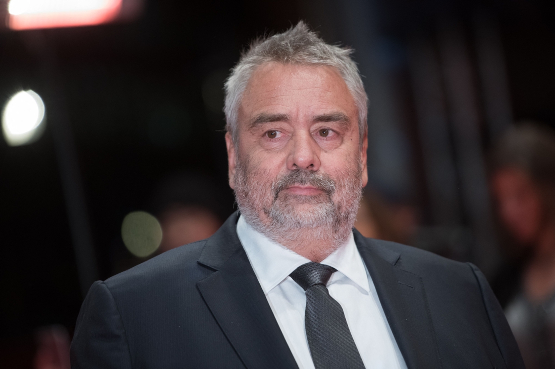 Public prosecutor of Paris wants rape case against director Luc …