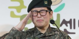 Zuid-Koreaanse trans soldaat krijgt postuum gelijk van rechter