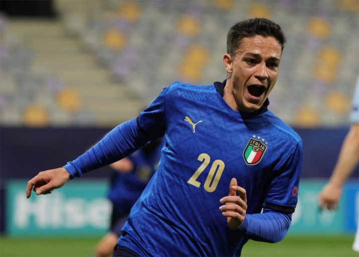 Hans Vanaken in de basis bij de Rode Duivels voor troostfinale tegen Italië, Alexis Saelemaekers mee in de aanval
