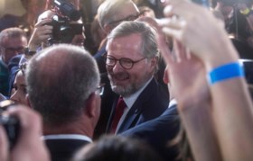 Dan toch geen overwinning voor Tsjechische premier Babis bij parlementsverkiezingen