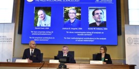 Nobelprijs Economie toegekend aan onderzoekers arbeidseconomie en causale verbanden