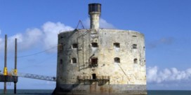 Charente-Maritime zoekt geld voor Fort Boyard