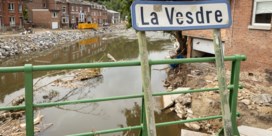 Slachtoffers overstromingen voelen zich in de steek gelaten