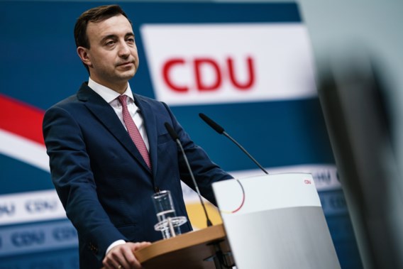 CDU vernieuwt volledig partijbestuur