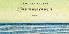 Caro Van Thuyne wint Bronzen Uil voor beste literair debuut