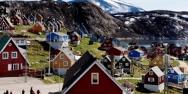 Europese Commissie opent bureau op Groenland