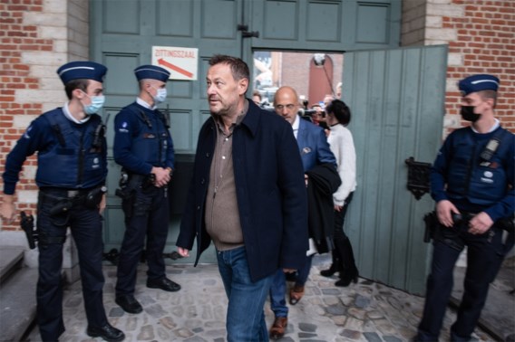 ‘Bart De Pauw is geen monster, maar ook een zielig persoon kan overlast veroorzaken’