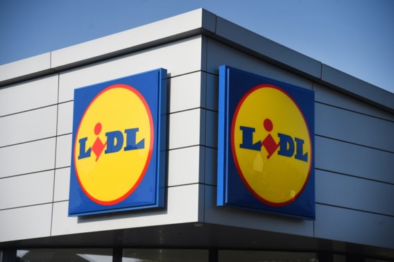 Meer dan honderd Lidl-winkels gesloten door staking tegen hoge werkdruk