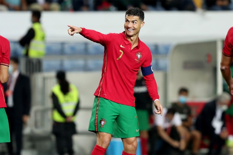 Na Duitsland plaatst ook Denemarken zich voor WK in Qatar