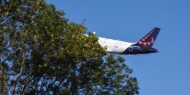 Belasting op korte vluchten baart Brussels Airlines zorgen